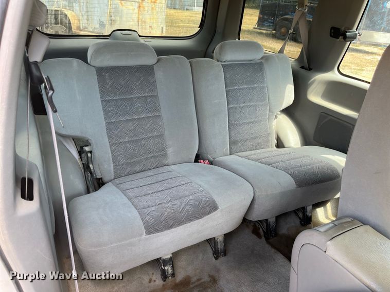 image for item FG0599 1998 Ford  Explorer Sport SUV