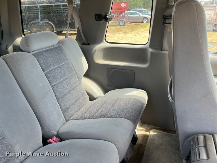 image for item FG0599 1998 Ford  Explorer Sport SUV