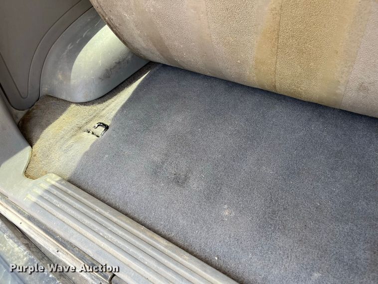 image for item FG0599 1998 Ford  Explorer Sport SUV
