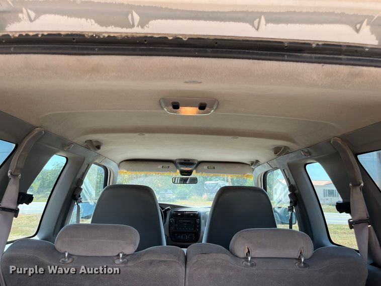 image for item FG0599 1998 Ford  Explorer Sport SUV