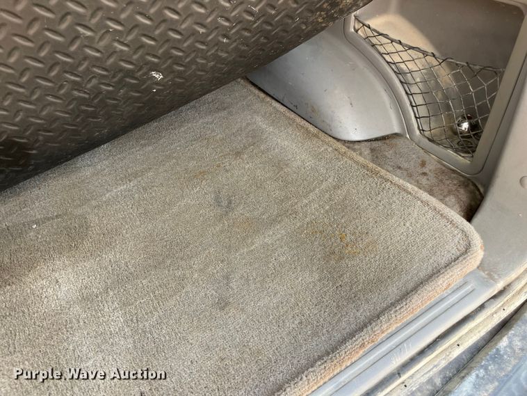 image for item FG0599 1998 Ford  Explorer Sport SUV