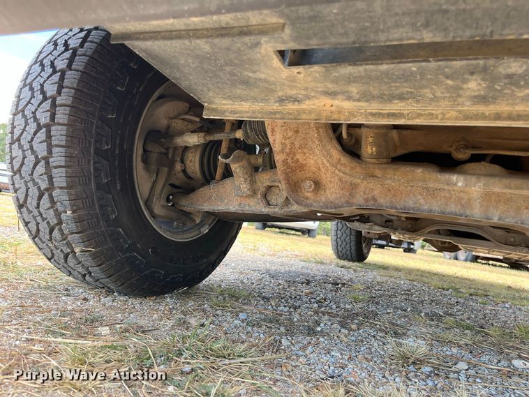 image for item FG0599 1998 Ford  Explorer Sport SUV