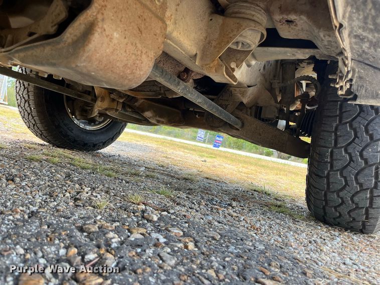 image for item FG0599 1998 Ford  Explorer Sport SUV