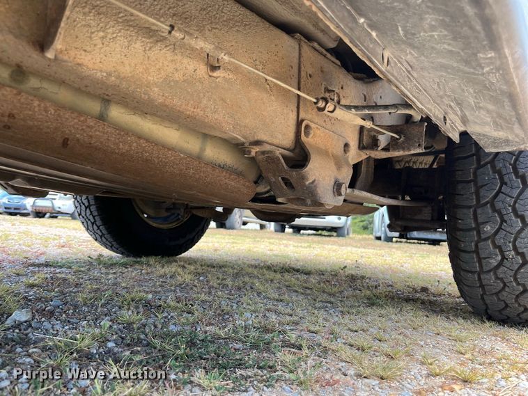 image for item FG0599 1998 Ford  Explorer Sport SUV