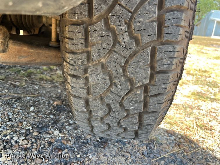image for item FG0599 1998 Ford  Explorer Sport SUV