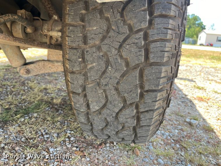 image for item FG0599 1998 Ford  Explorer Sport SUV