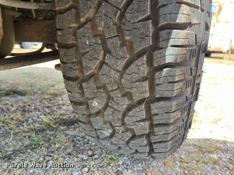 image for item FG0599 1998 Ford  Explorer Sport SUV