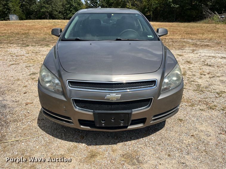 image for item FG0600 2010 Chevrolet  Malibu 