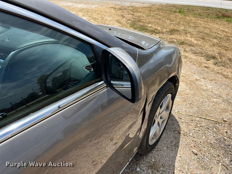 image for item FG0600 2010 Chevrolet  Malibu 