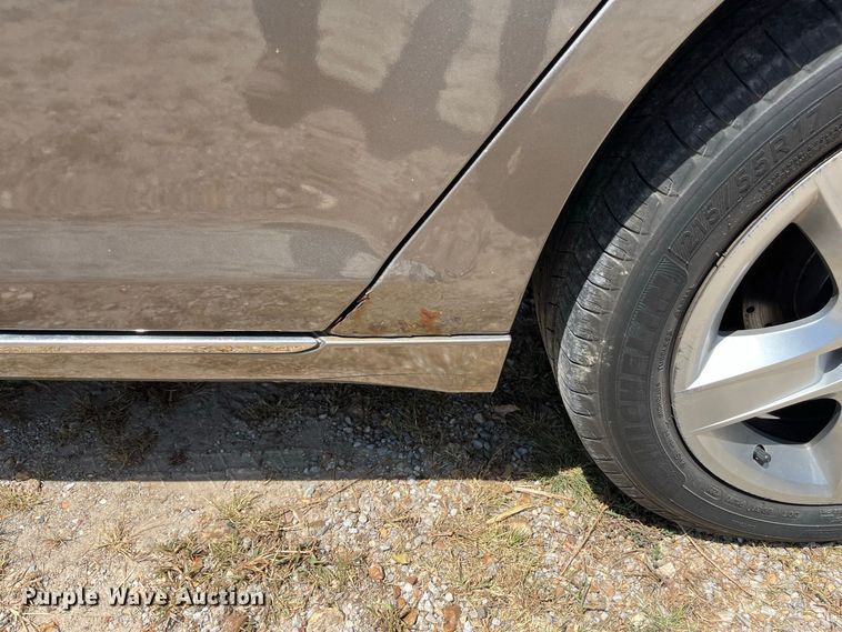 image for item FG0600 2010 Chevrolet  Malibu 