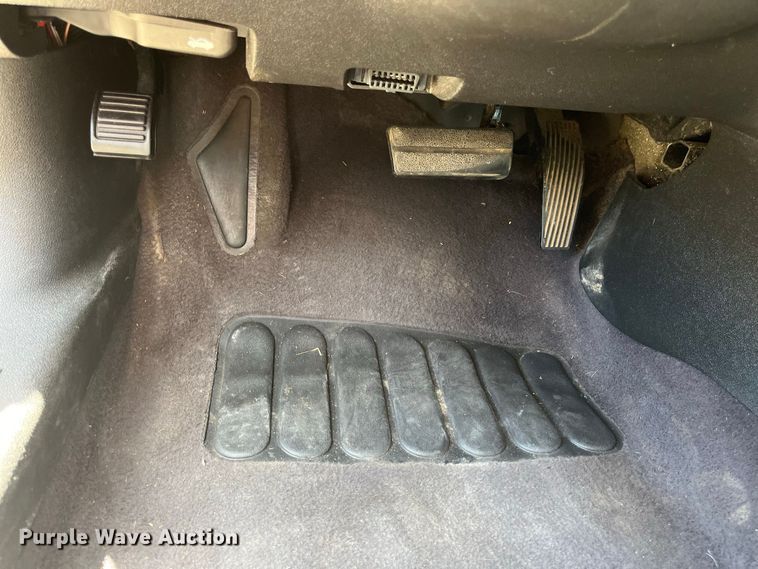 image for item FG0600 2010 Chevrolet  Malibu 