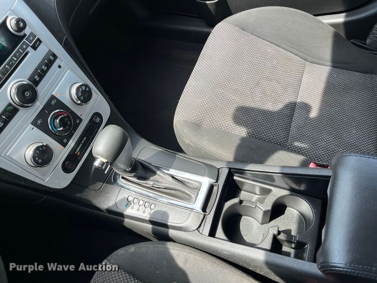 image for item FG0600 2010 Chevrolet  Malibu 