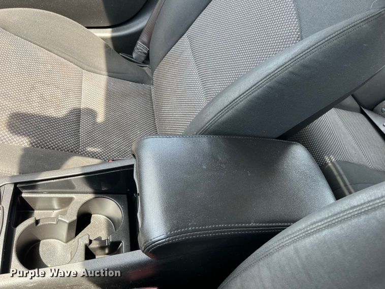 image for item FG0600 2010 Chevrolet  Malibu 
