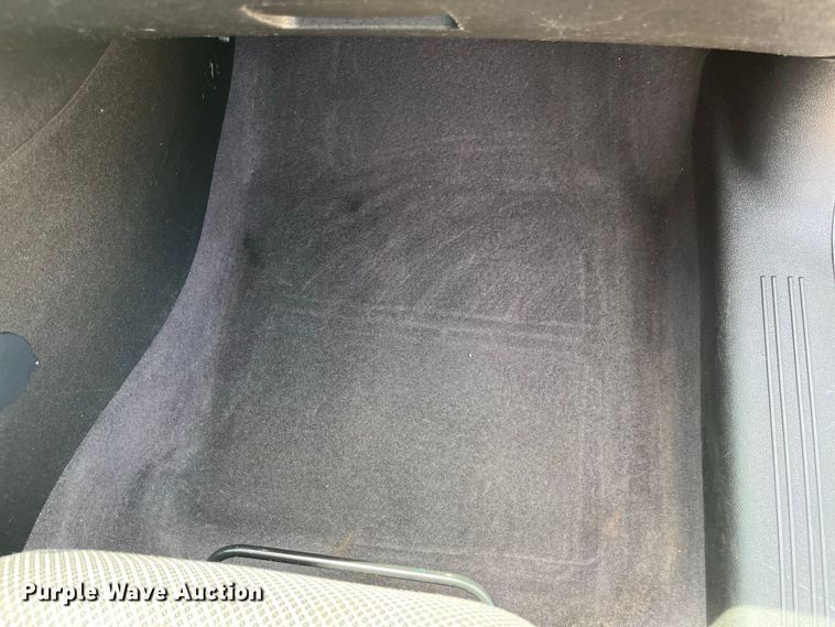 image for item FG0600 2010 Chevrolet  Malibu 