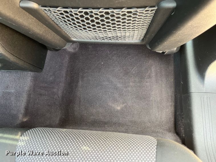 image for item FG0600 2010 Chevrolet  Malibu 