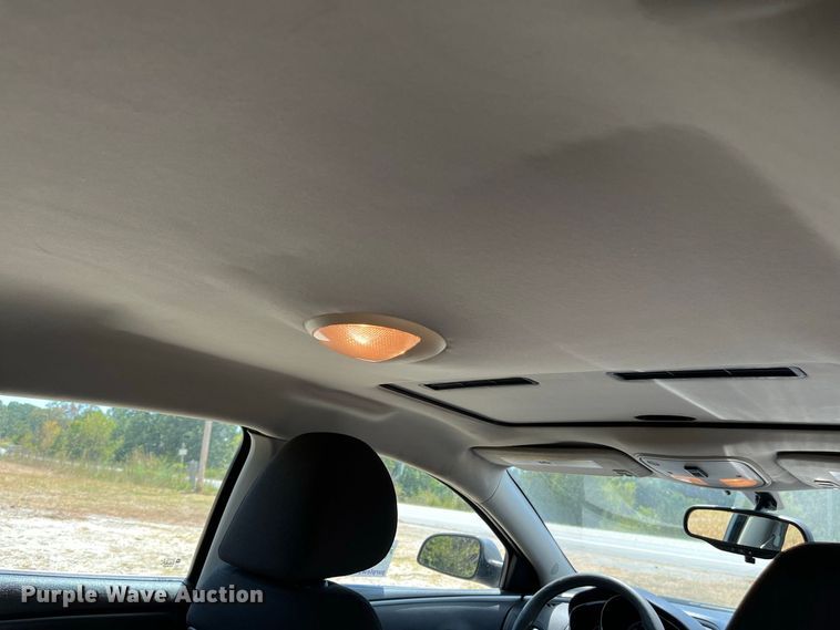 image for item FG0600 2010 Chevrolet  Malibu 
