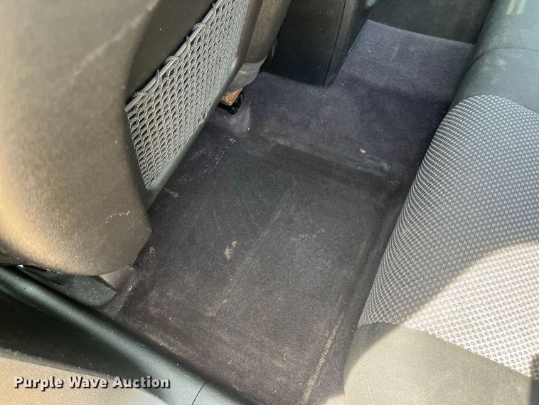 image for item FG0600 2010 Chevrolet  Malibu 