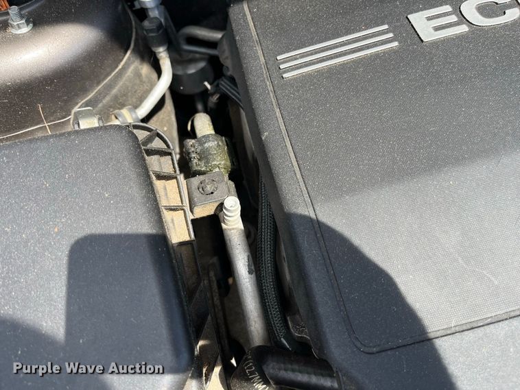 image for item FG0600 2010 Chevrolet  Malibu 