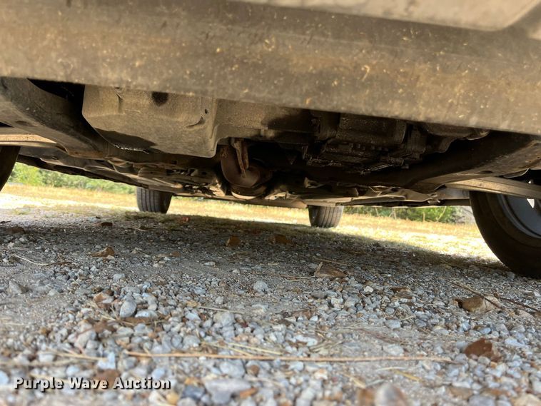 image for item FG0600 2010 Chevrolet  Malibu 
