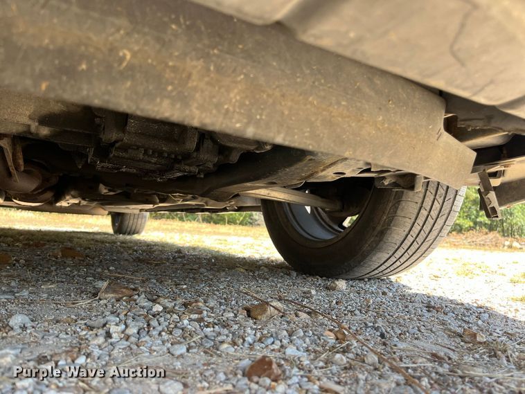 image for item FG0600 2010 Chevrolet  Malibu 