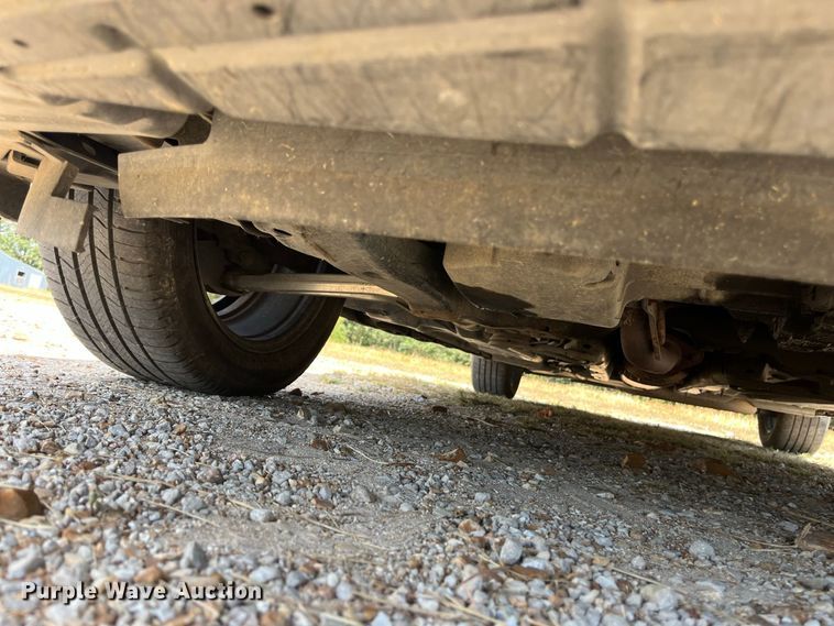 image for item FG0600 2010 Chevrolet  Malibu 