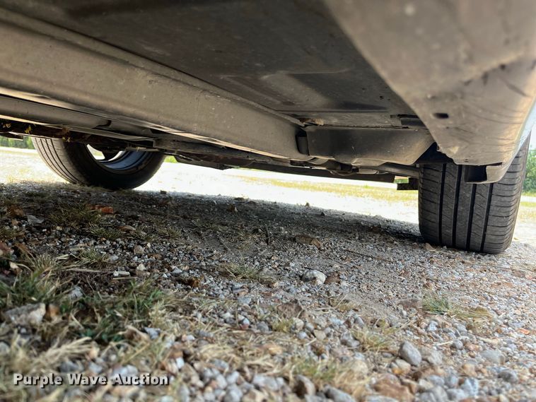 image for item FG0600 2010 Chevrolet  Malibu 