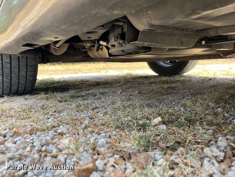 image for item FG0600 2010 Chevrolet  Malibu 