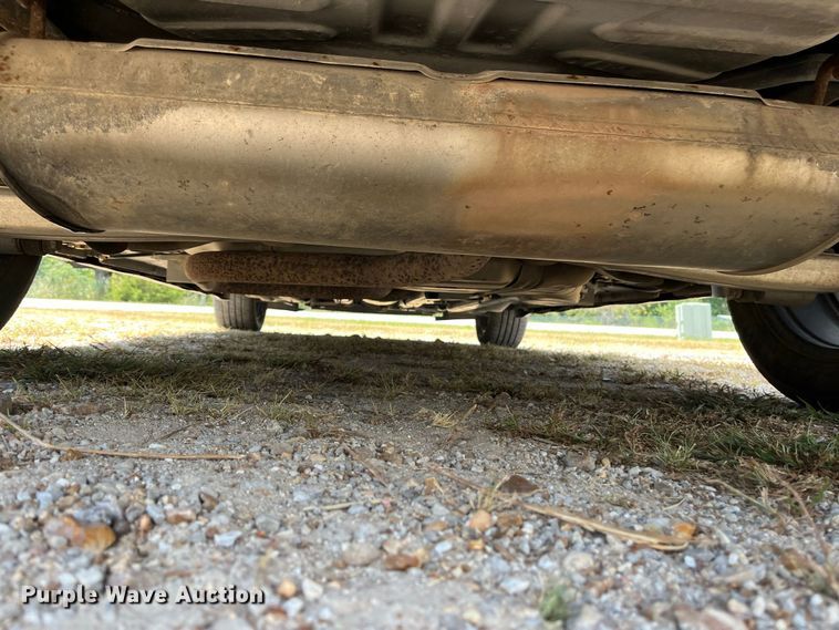 image for item FG0600 2010 Chevrolet  Malibu 