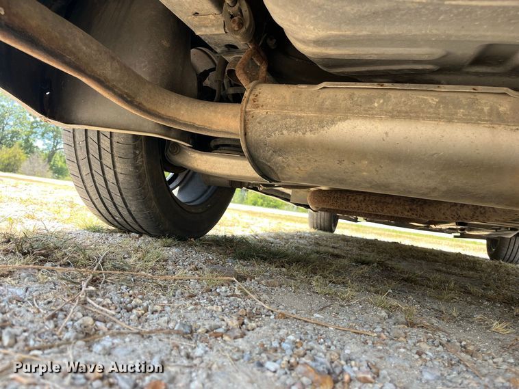 image for item FG0600 2010 Chevrolet  Malibu 