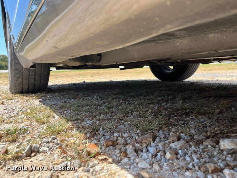 image for item FG0600 2010 Chevrolet  Malibu 