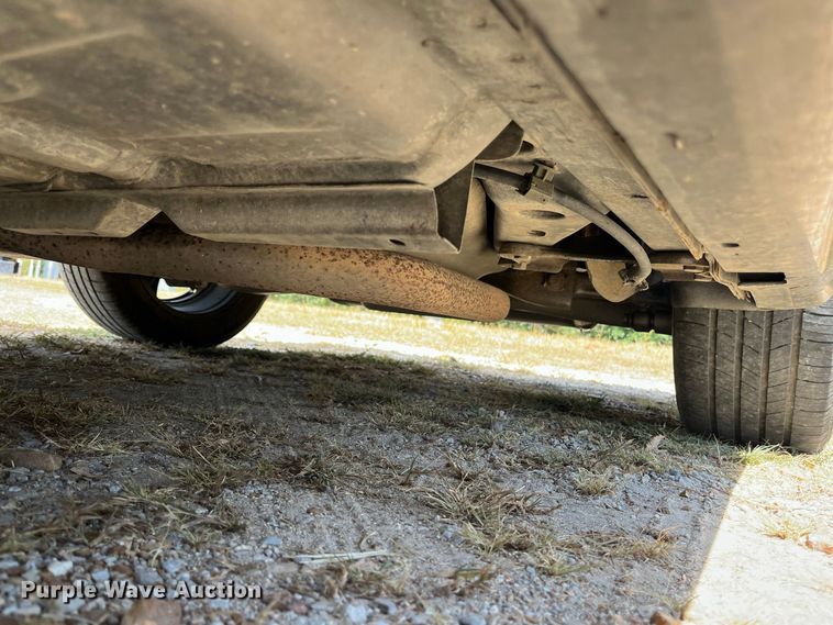 image for item FG0600 2010 Chevrolet  Malibu 