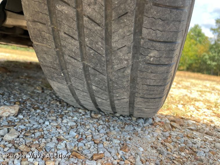 image for item FG0600 2010 Chevrolet  Malibu 