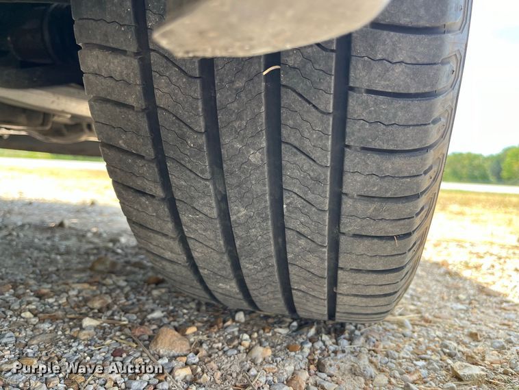 image for item FG0600 2010 Chevrolet  Malibu 