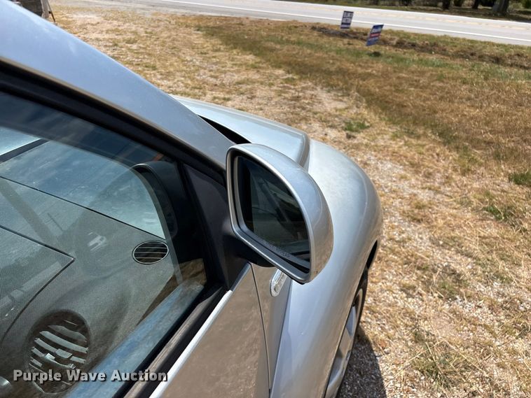 image for item FG0601 2000 Volkswagen  Beetle 