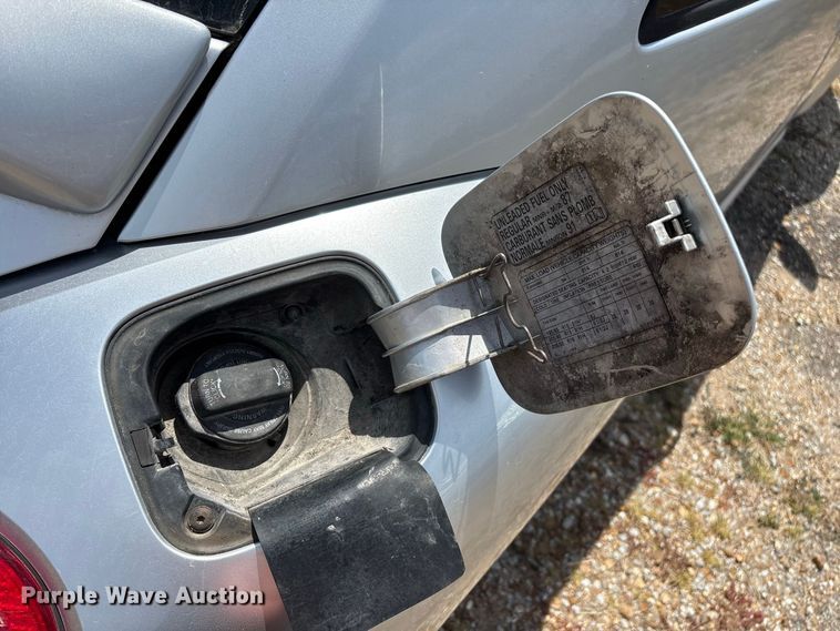 image for item FG0601 2000 Volkswagen  Beetle 