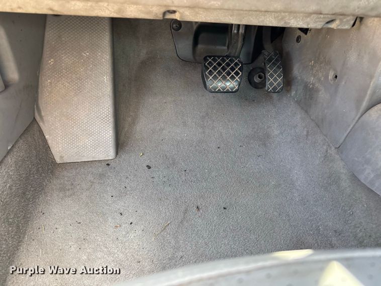 image for item FG0601 2000 Volkswagen  Beetle 