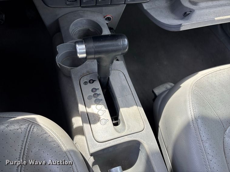 image for item FG0601 2000 Volkswagen  Beetle 