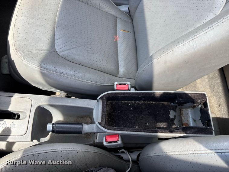 image for item FG0601 2000 Volkswagen  Beetle 