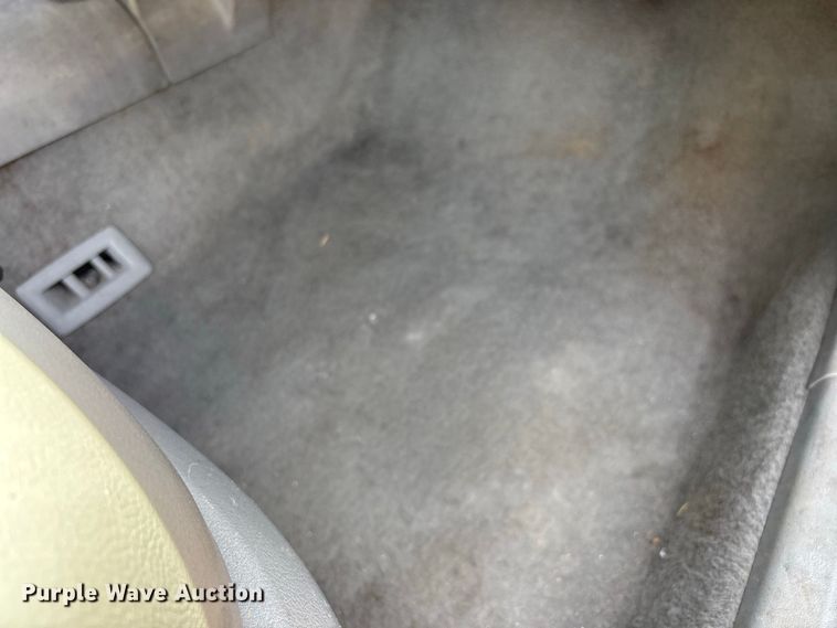 image for item FG0601 2000 Volkswagen  Beetle 