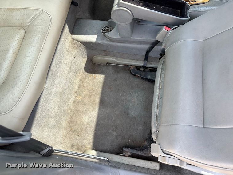 image for item FG0601 2000 Volkswagen  Beetle 