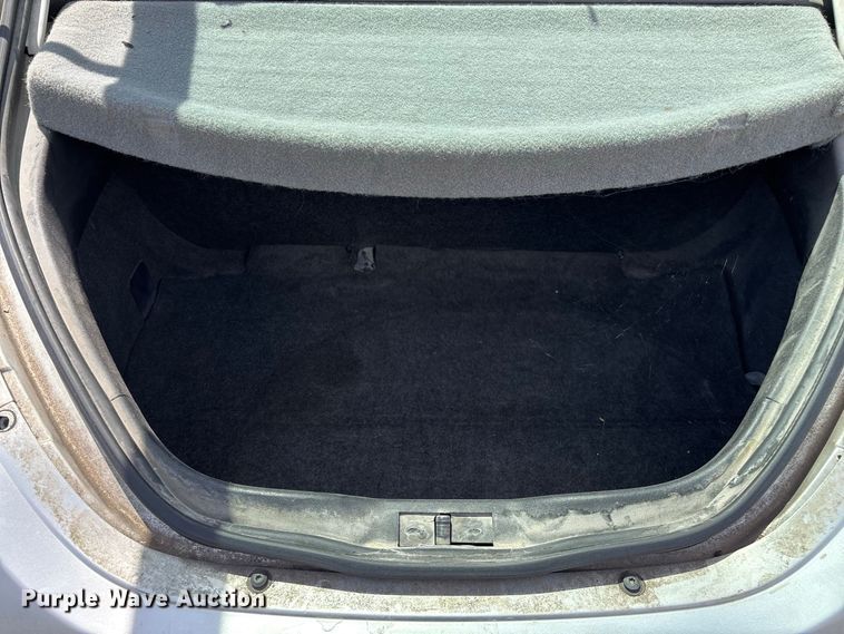 image for item FG0601 2000 Volkswagen  Beetle 