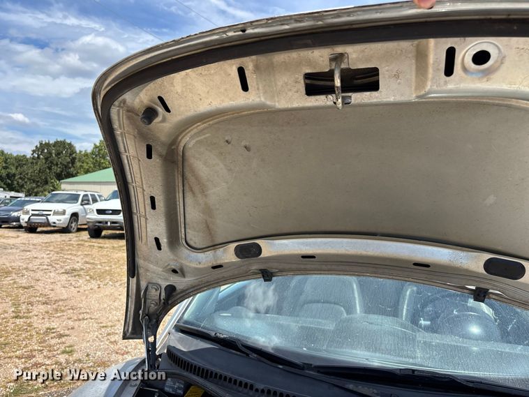image for item FG0601 2000 Volkswagen  Beetle 