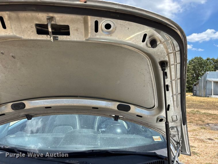 image for item FG0601 2000 Volkswagen  Beetle 