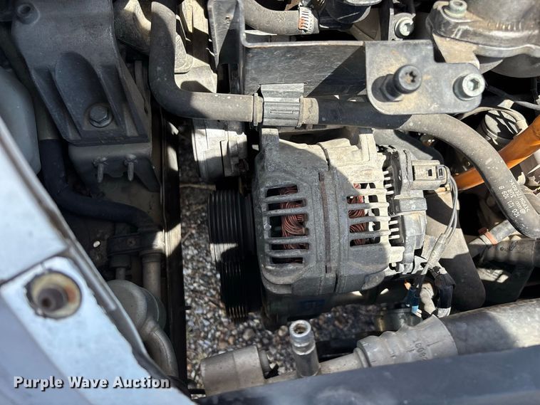 image for item FG0601 2000 Volkswagen  Beetle 