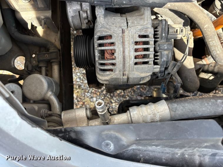 image for item FG0601 2000 Volkswagen  Beetle 