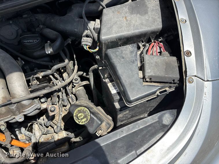 image for item FG0601 2000 Volkswagen  Beetle 