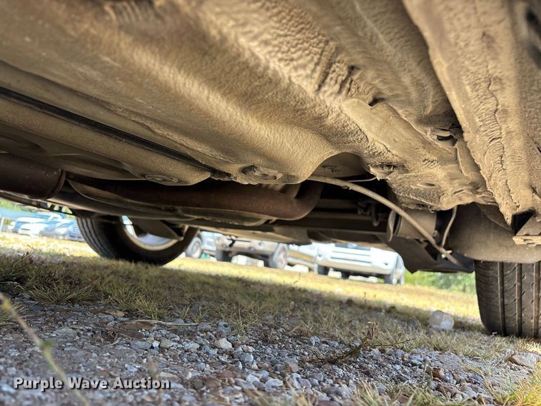 image for item FG0601 2000 Volkswagen  Beetle 