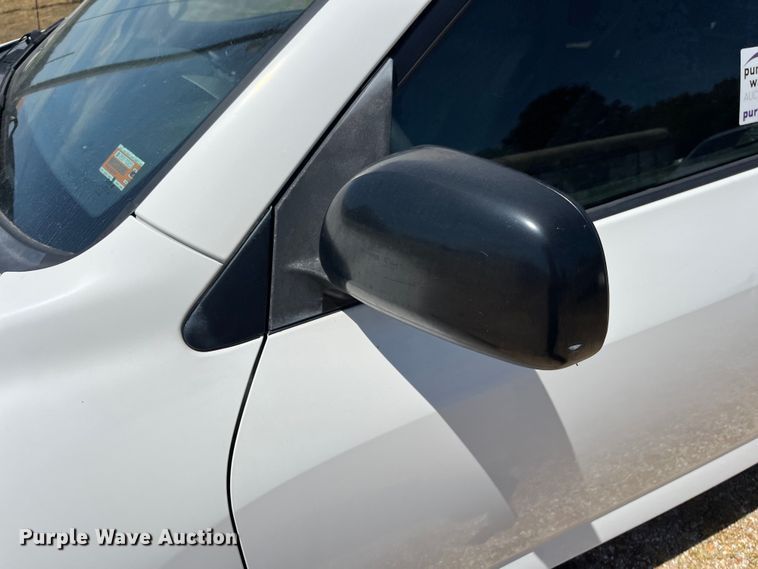 image for item FG0602 2007 Toyota  RAV4 SUV