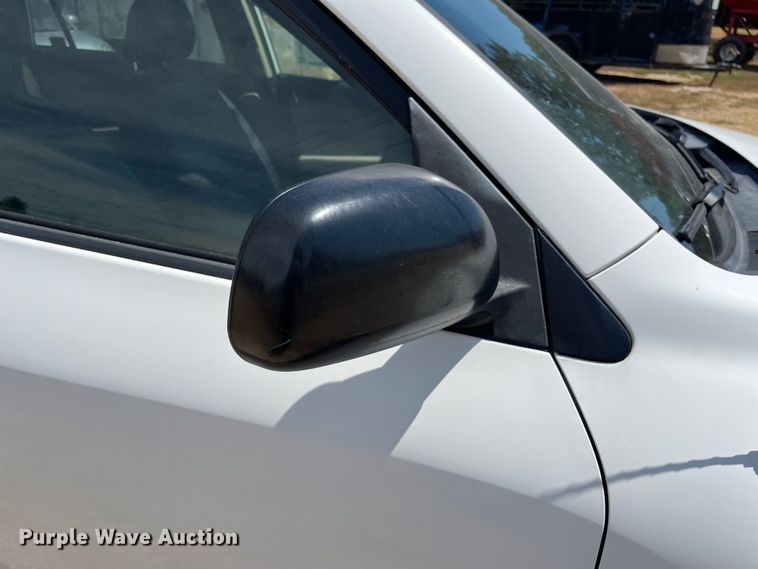 image for item FG0602 2007 Toyota  RAV4 SUV