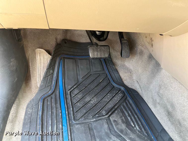 image for item FG0602 2007 Toyota  RAV4 SUV